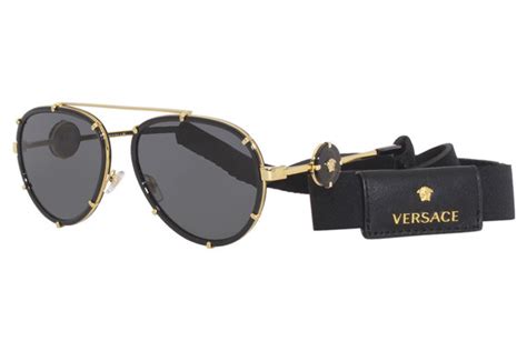 versace ve2232 sunglasses|women versace sunglasses review.